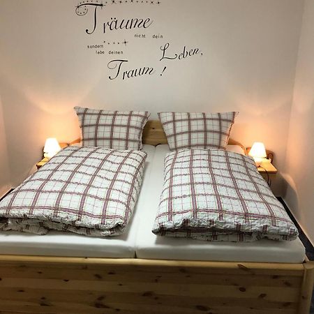 Ferienwohnung Cozy Braunlage Buitenkant foto