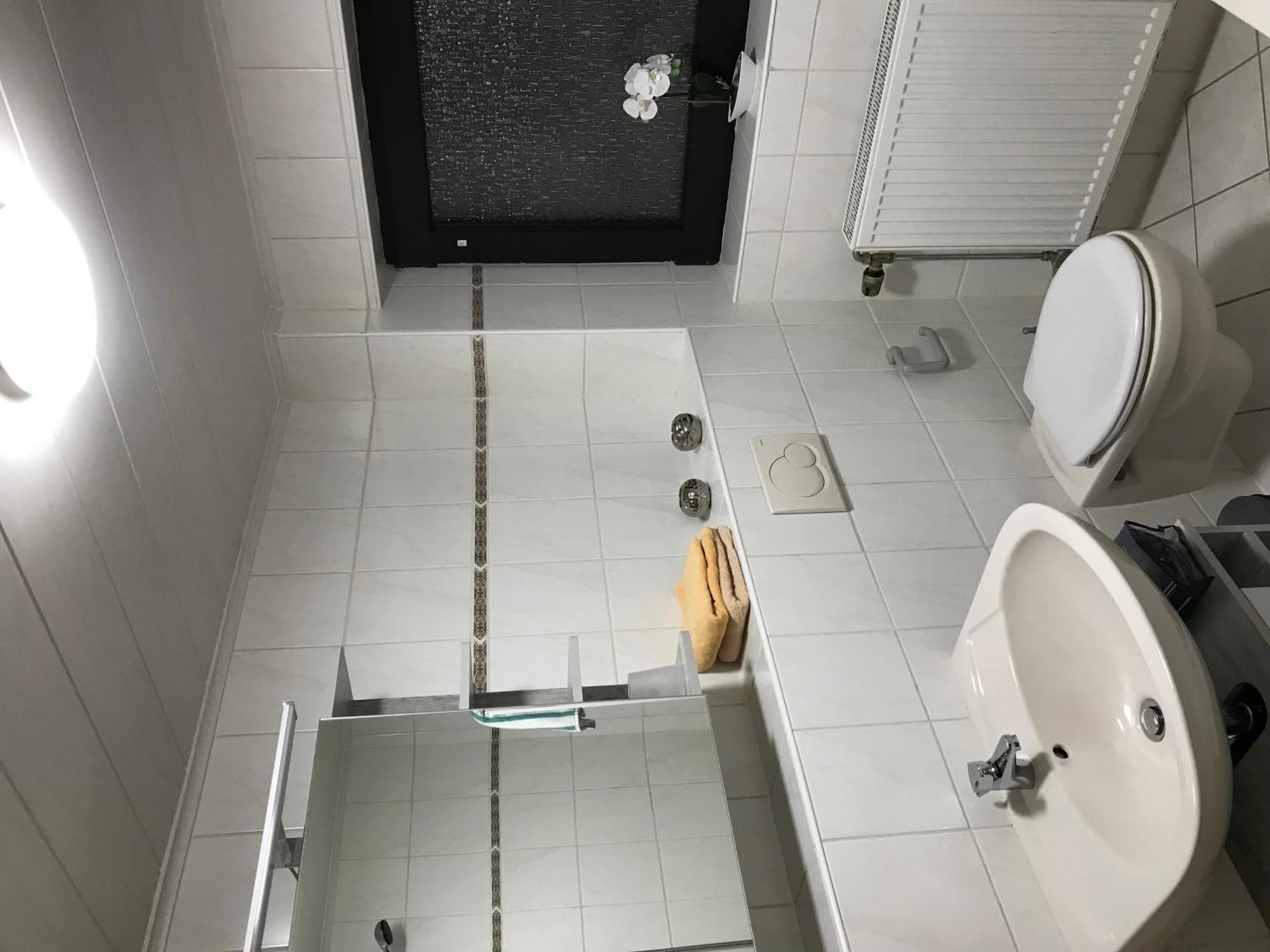 Ferienwohnung Cozy Braunlage Buitenkant foto