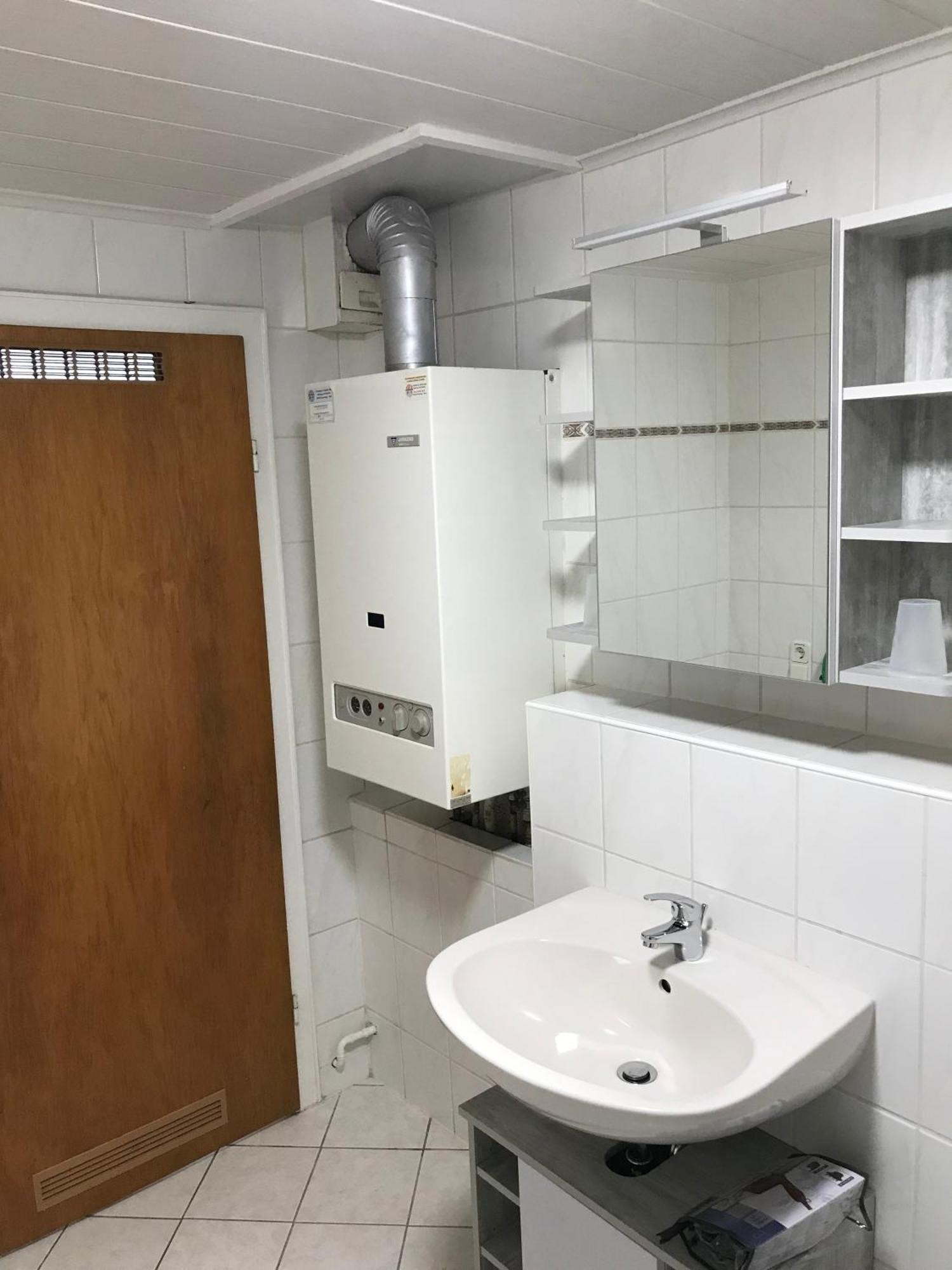 Ferienwohnung Cozy Braunlage Buitenkant foto