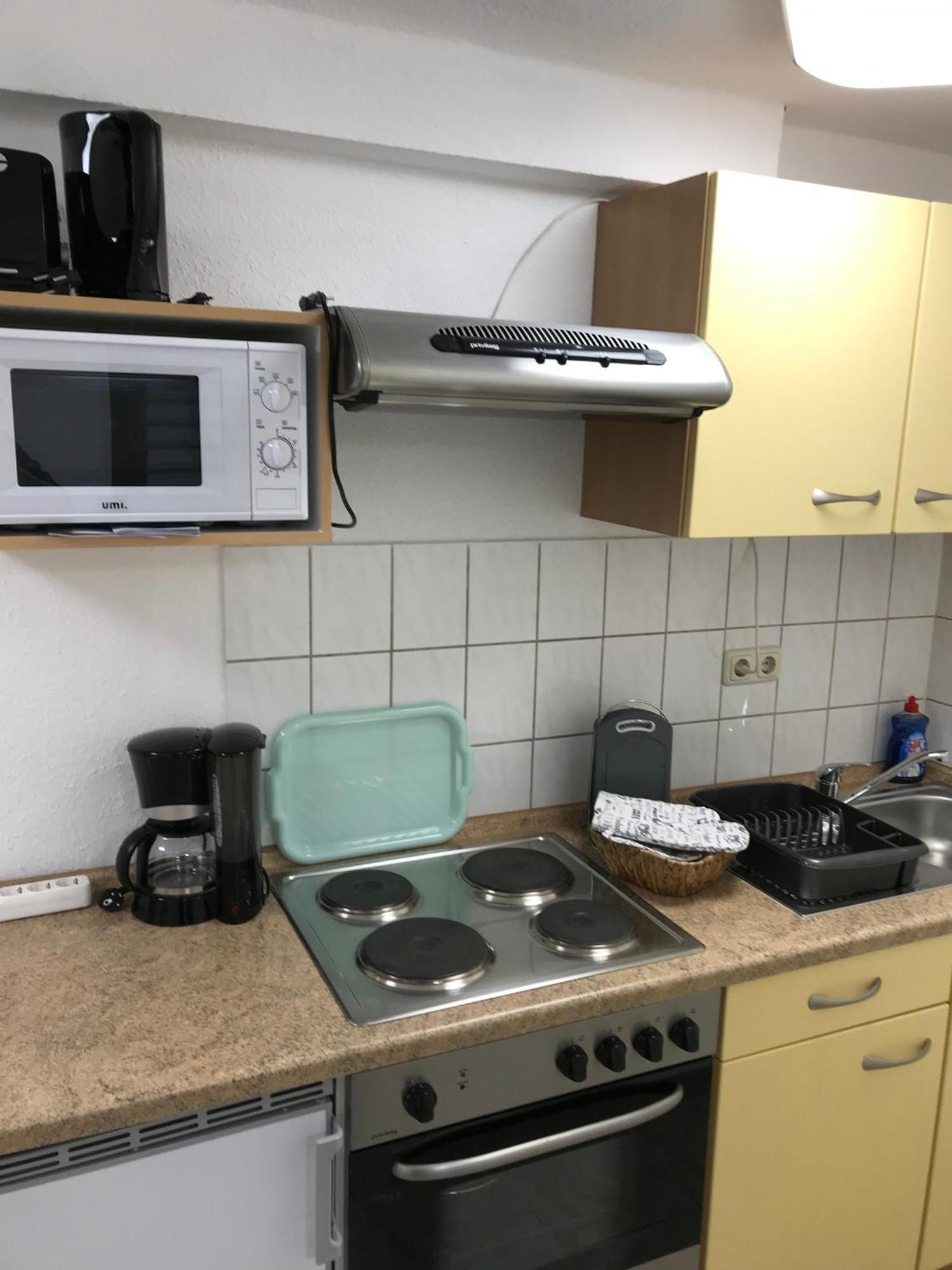 Ferienwohnung Cozy Braunlage Buitenkant foto