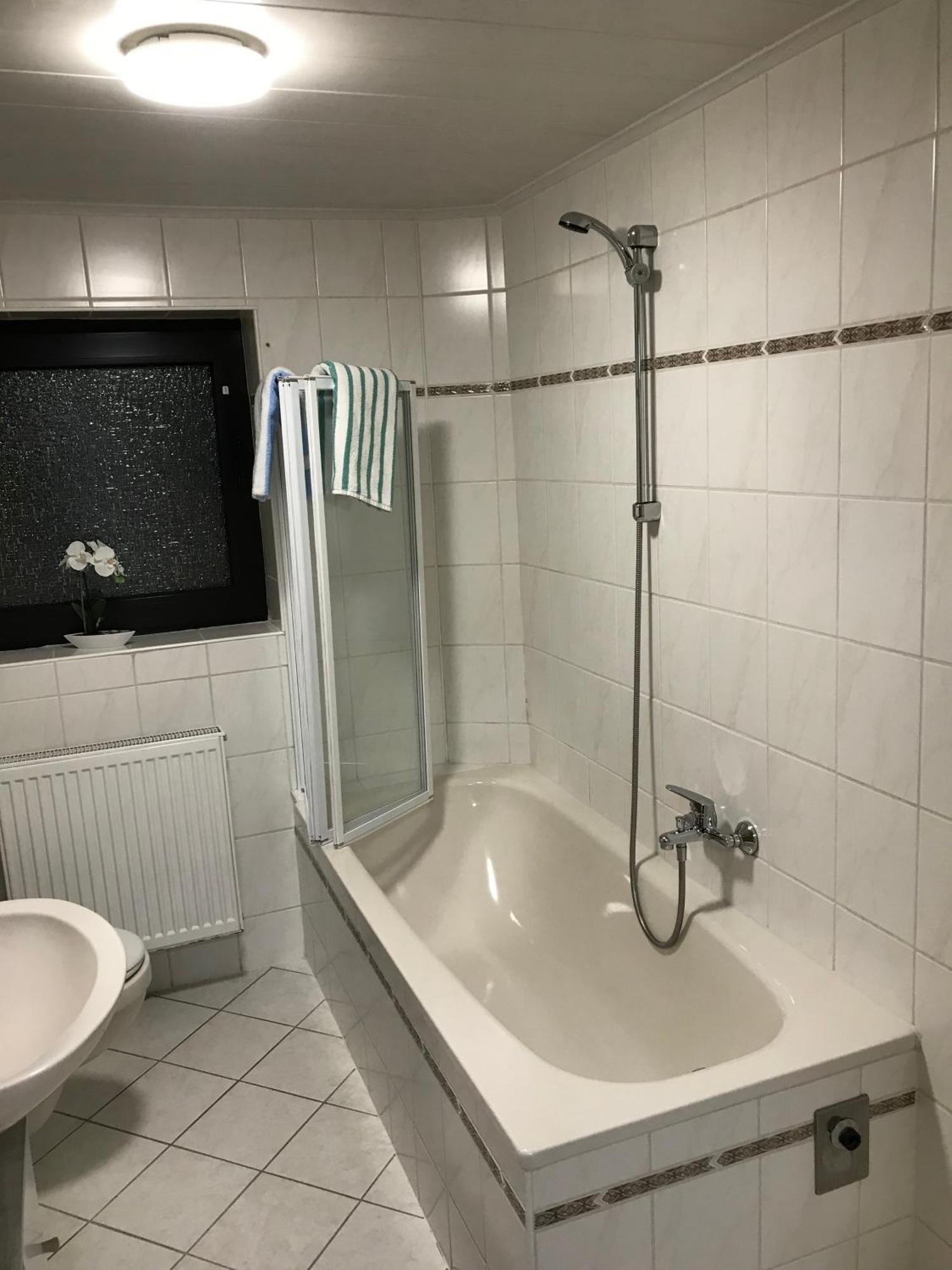 Ferienwohnung Cozy Braunlage Buitenkant foto