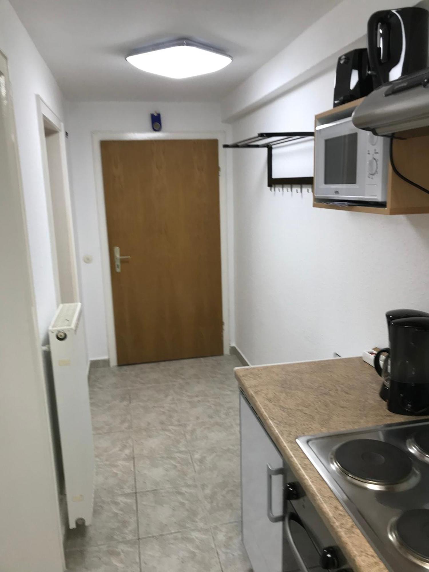 Ferienwohnung Cozy Braunlage Buitenkant foto