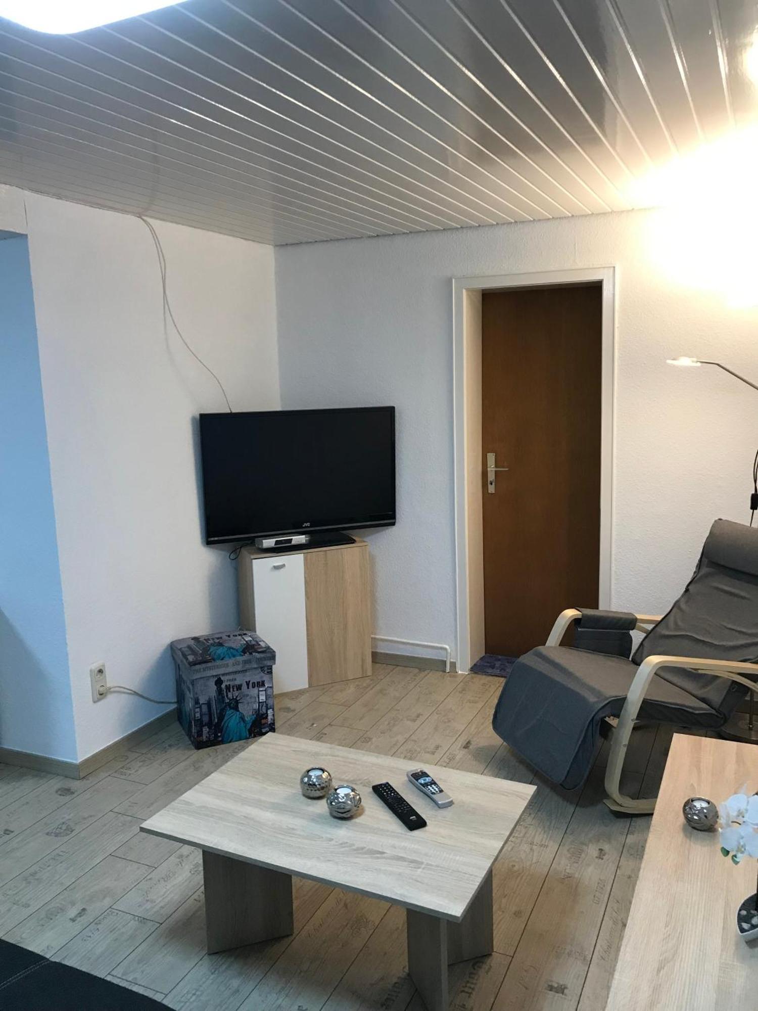 Ferienwohnung Cozy Braunlage Buitenkant foto