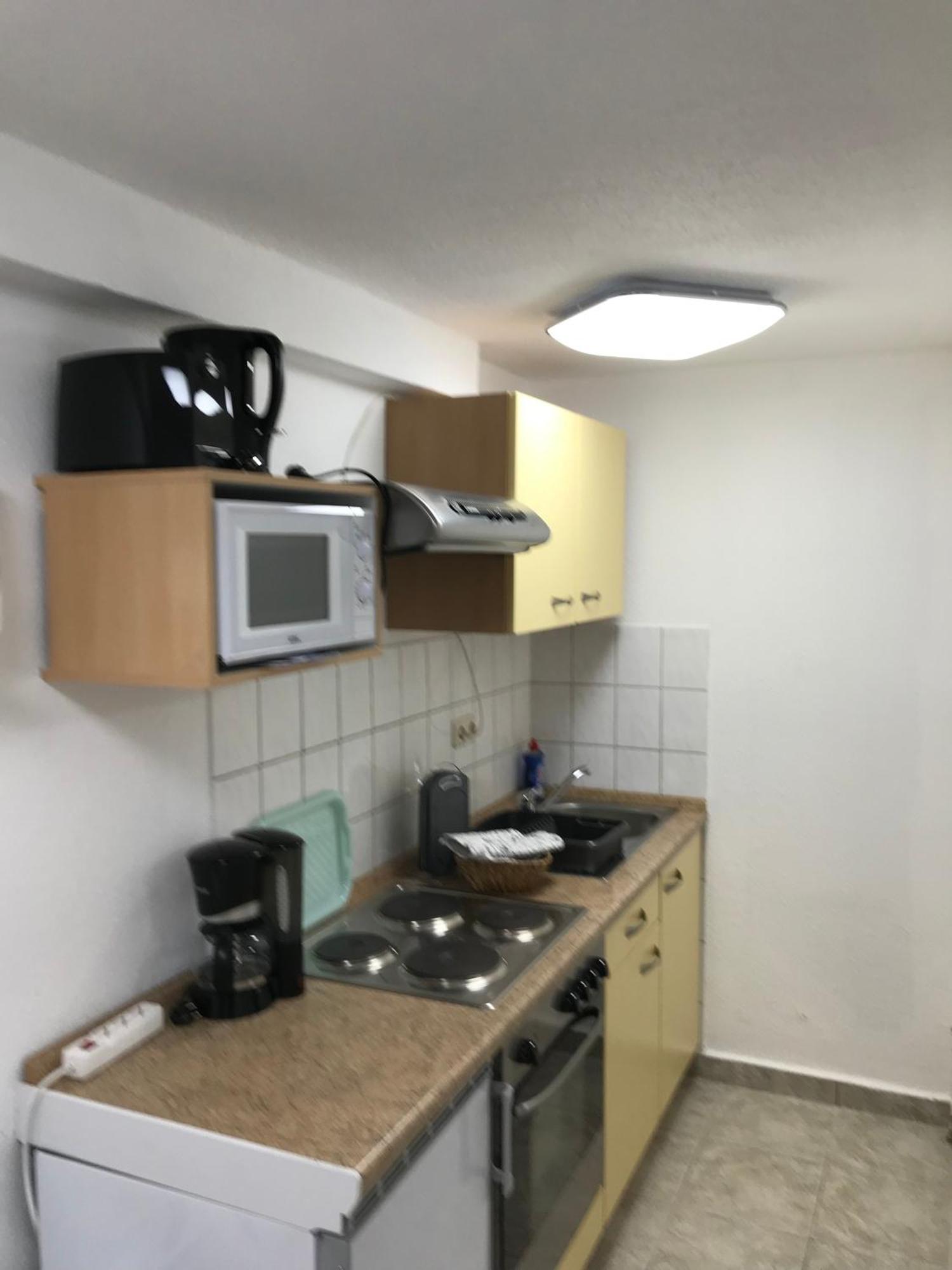 Ferienwohnung Cozy Braunlage Buitenkant foto