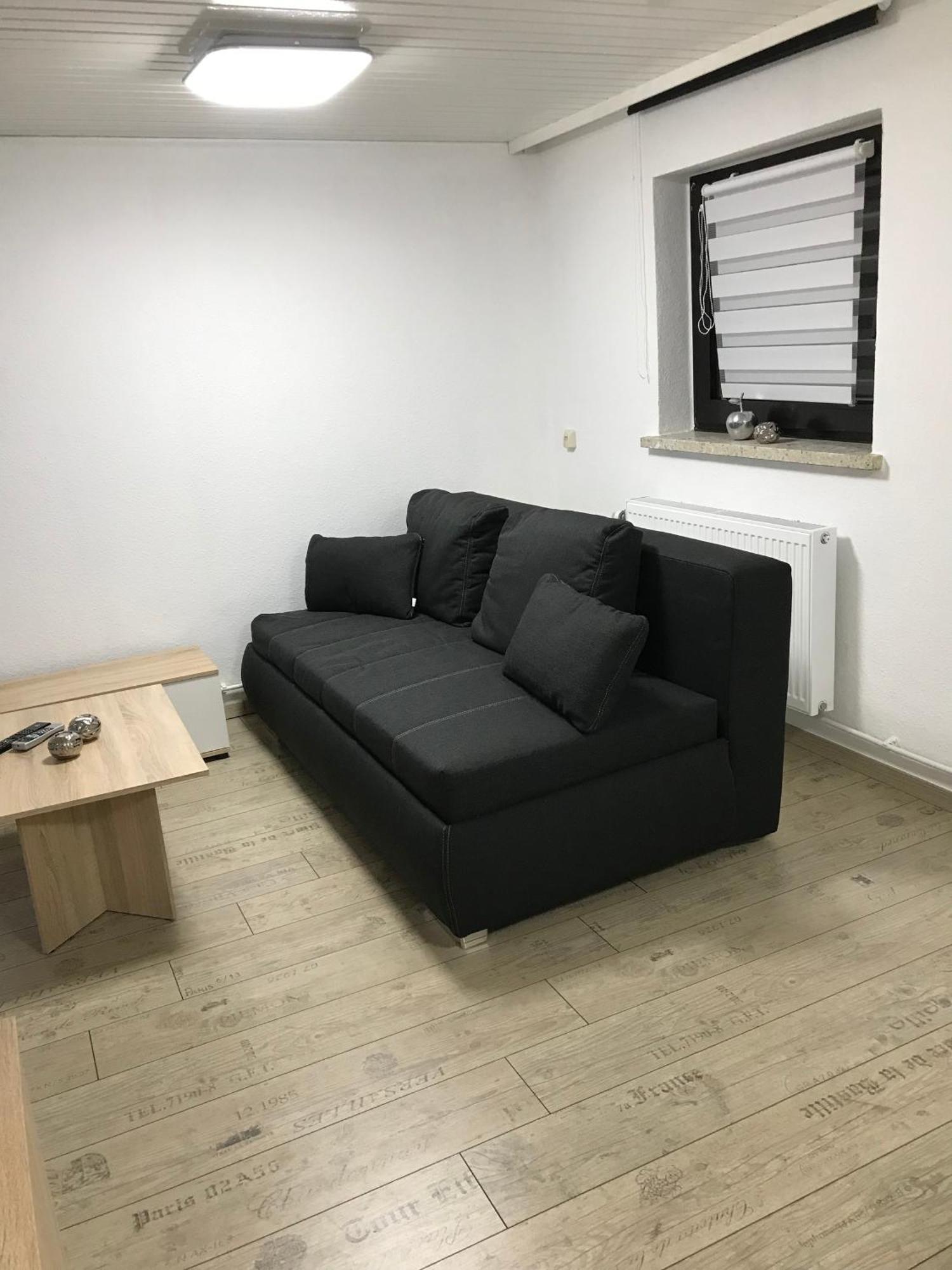 Ferienwohnung Cozy Braunlage Buitenkant foto