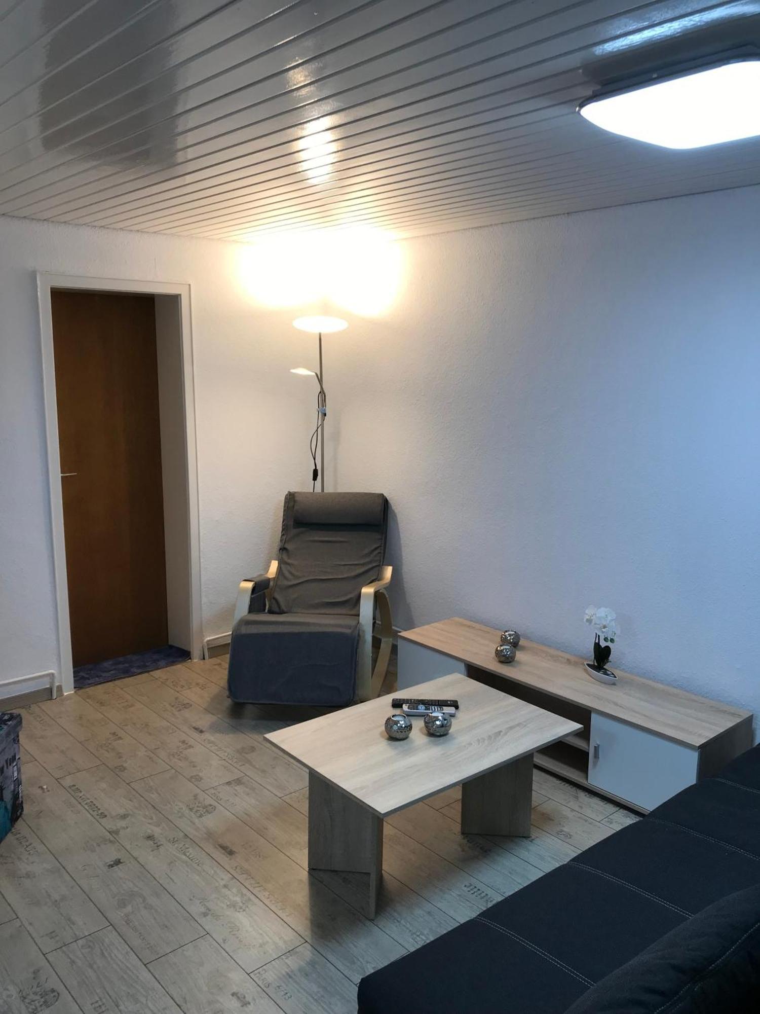 Ferienwohnung Cozy Braunlage Buitenkant foto