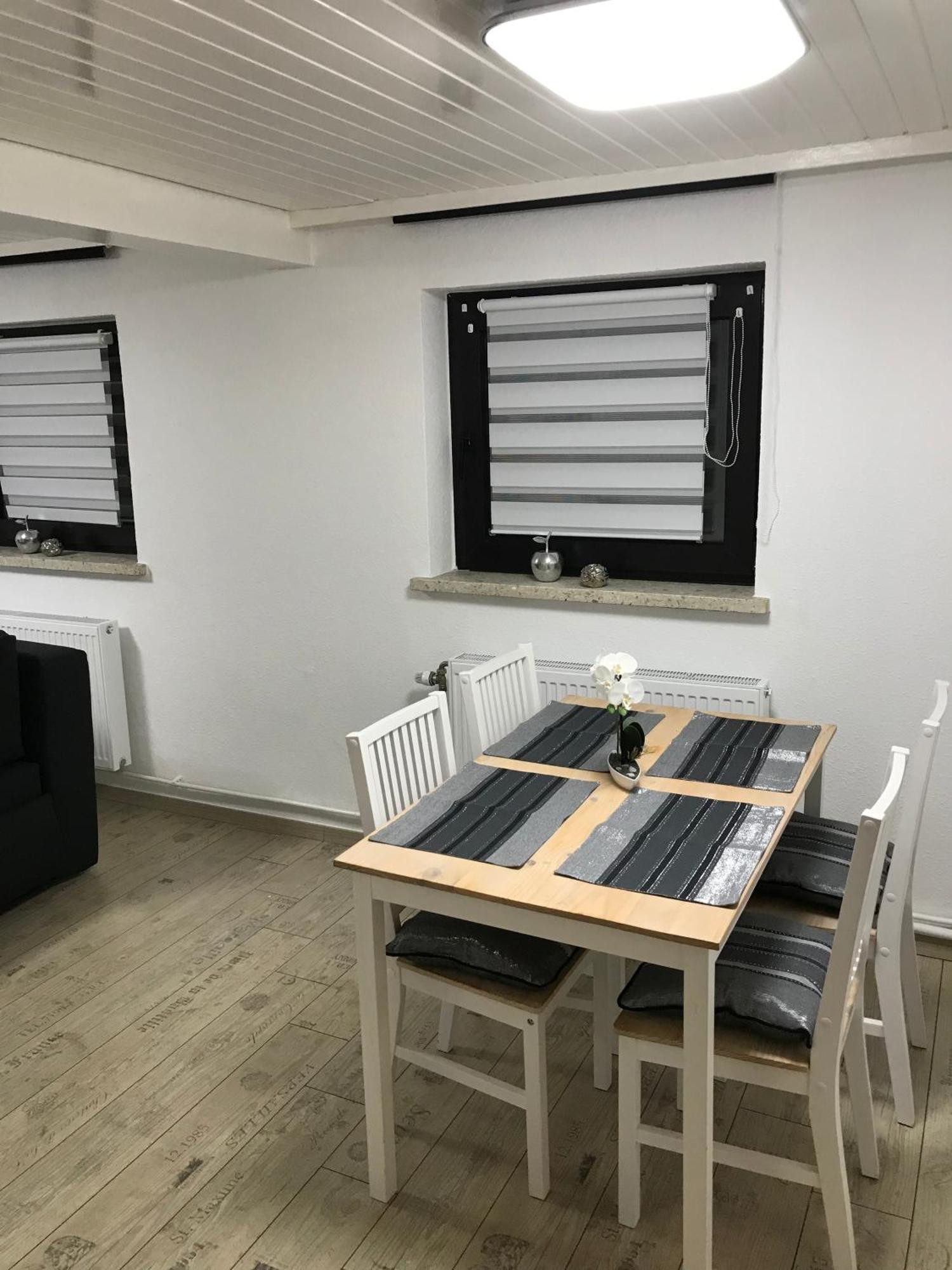 Ferienwohnung Cozy Braunlage Buitenkant foto